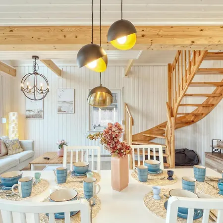 Holiday home Cozy In Zerpenschleuse With Wifi *