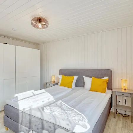 Cozy In Zerpenschleuse With Wifi * Wandlitz