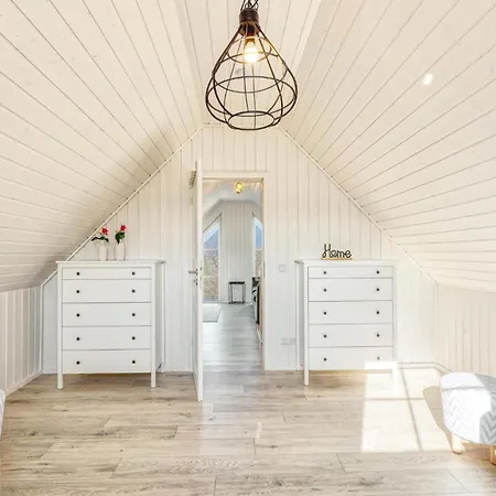 Cozy In Zerpenschleuse With Wifi Holiday home