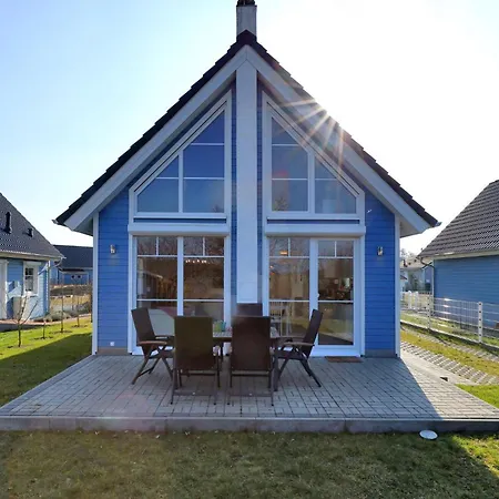 Holiday home Cozy In Zerpenschleuse With Wifi Wandlitz